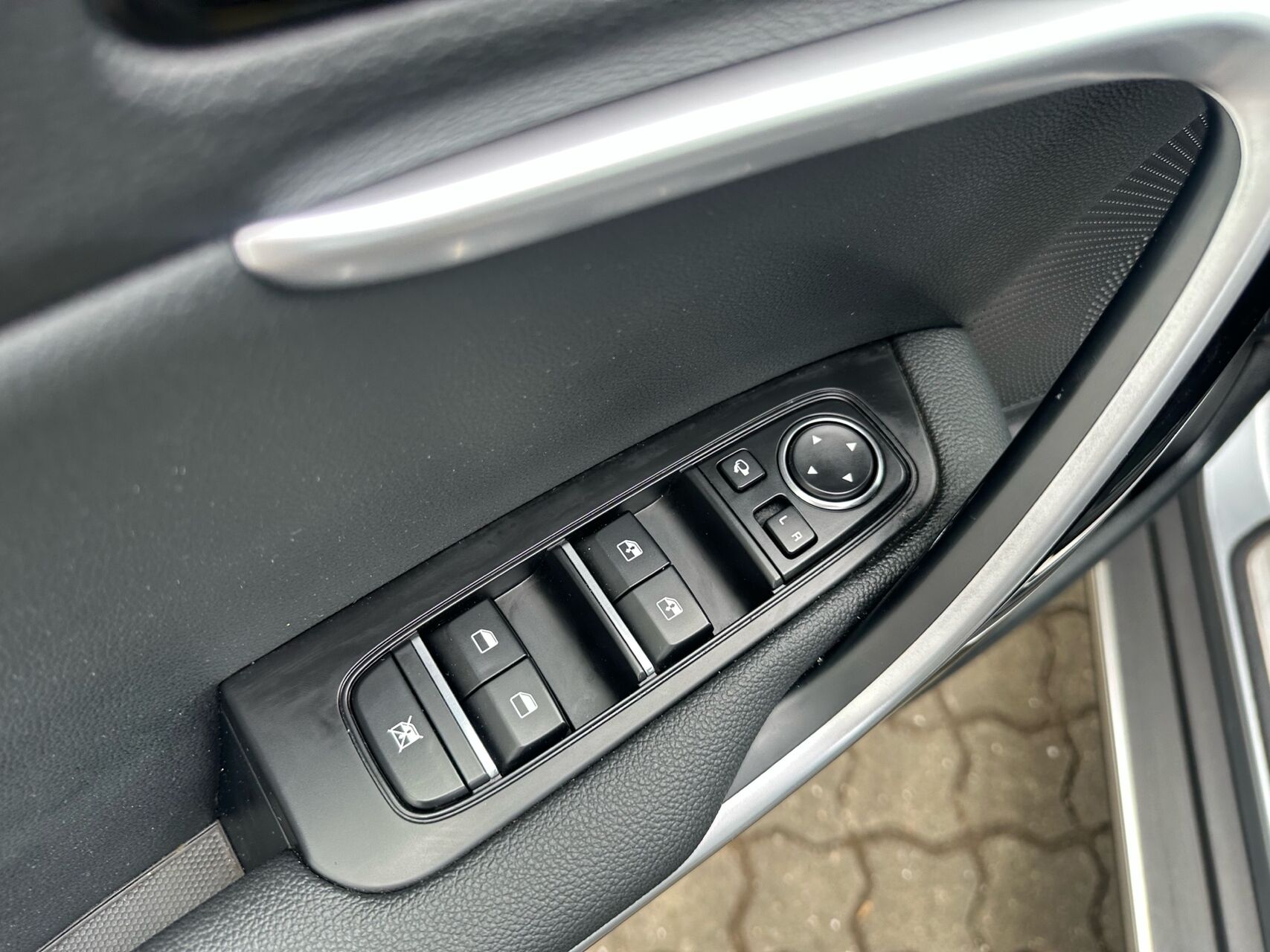 Billede af Kia XCeed 1,6 GDI  Plugin-hybrid Prestige DCT 141HK 5d 6g Aut.