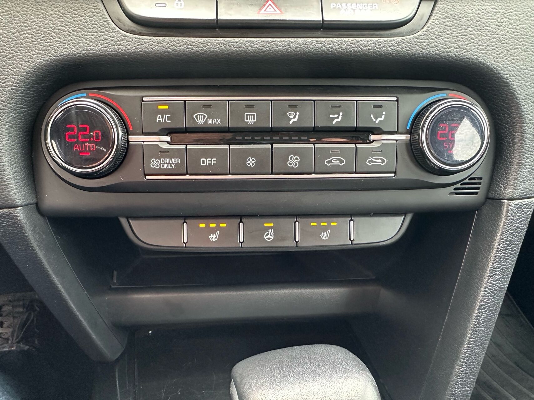 Billede af Kia XCeed 1,6 GDI  Plugin-hybrid Prestige DCT 141HK 5d 6g Aut.