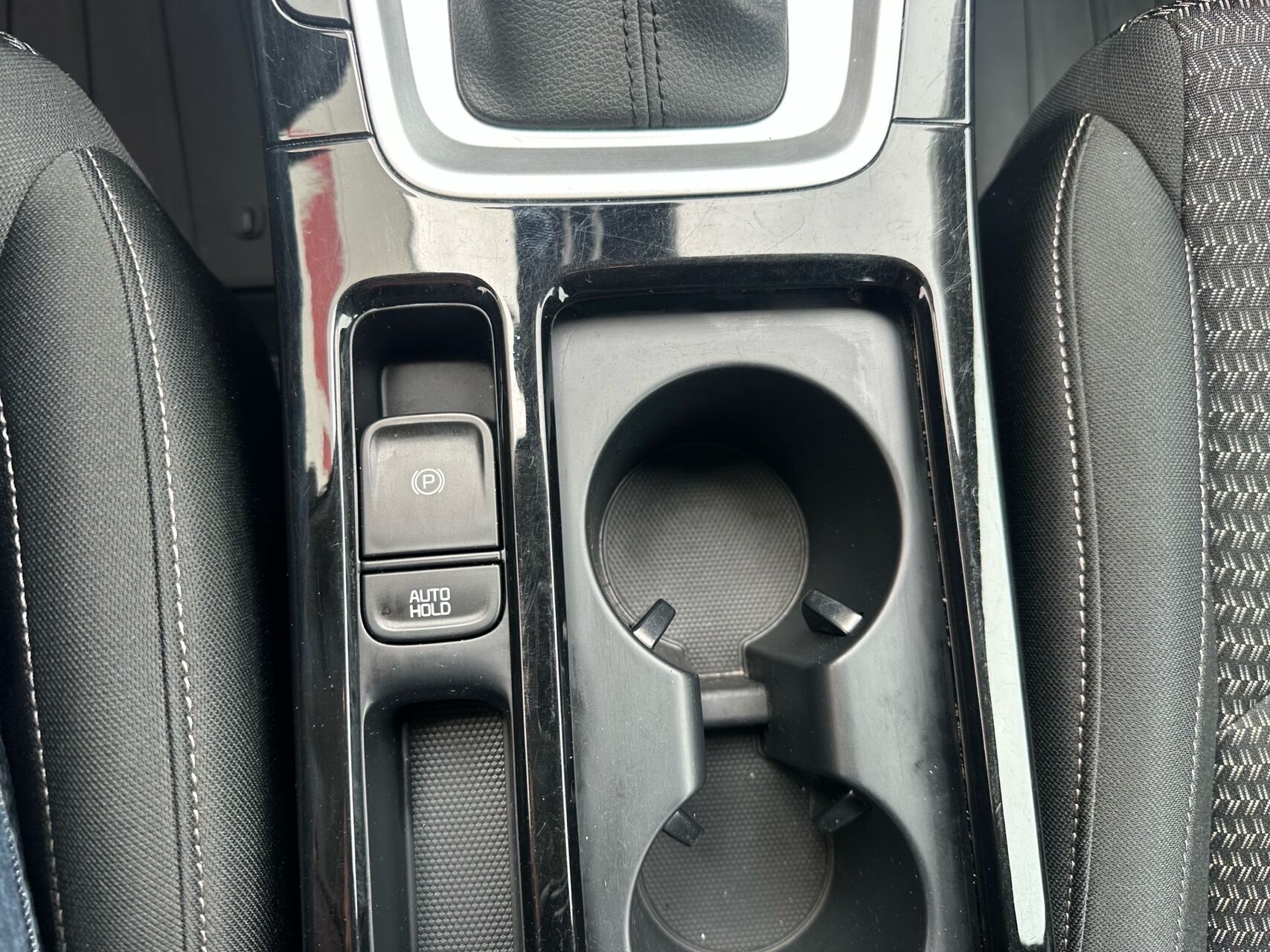 Billede af Kia XCeed 1,6 GDI  Plugin-hybrid Prestige DCT 141HK 5d 6g Aut.