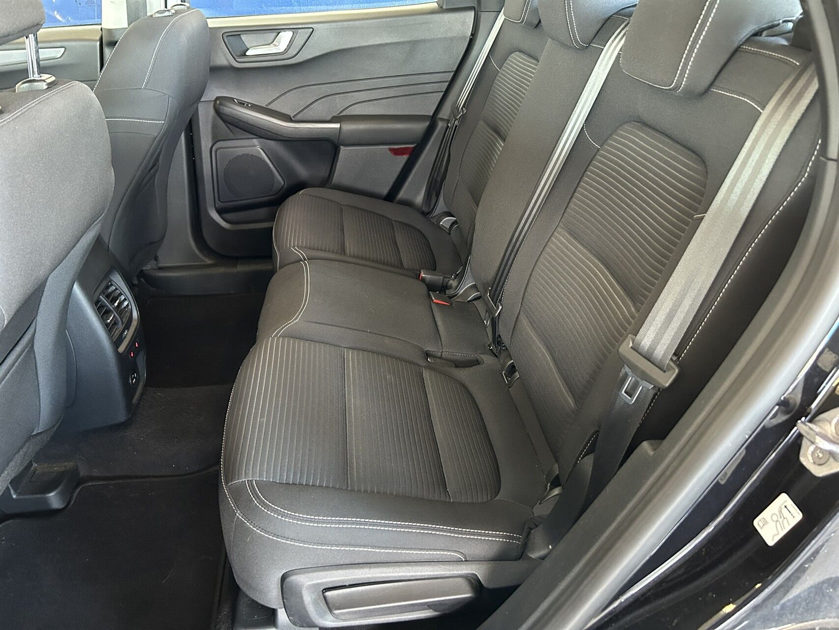 Billede af Ford Kuga 2,5 Plugin-hybrid Titanium CVT 225HK 5d Trinl. Gear