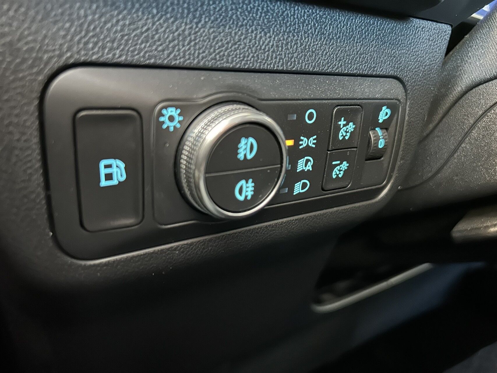 Billede af Ford Kuga 2,5 Plugin-hybrid Titanium CVT 225HK 5d Trinl. Gear