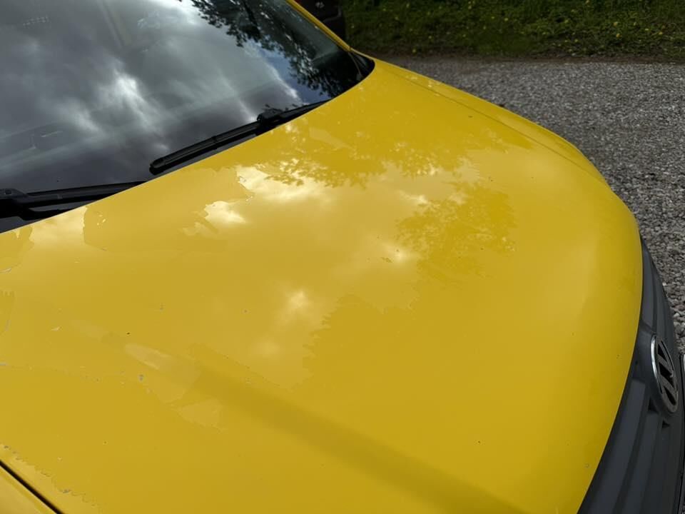 Billede af VW Caddy 2,0 SDI 69HK Van
