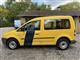 Billede af VW Caddy 2,0 SDI 69HK Van
