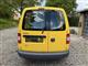 Billede af VW Caddy 2,0 SDI 69HK Van