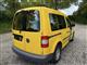 Billede af VW Caddy 2,0 SDI 69HK Van