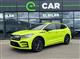 Billede af Skoda Enyaq iV RS 4x4 340HK 5d Aut.