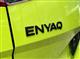 Billede af Skoda Enyaq iV RS 4x4 340HK 5d Aut.