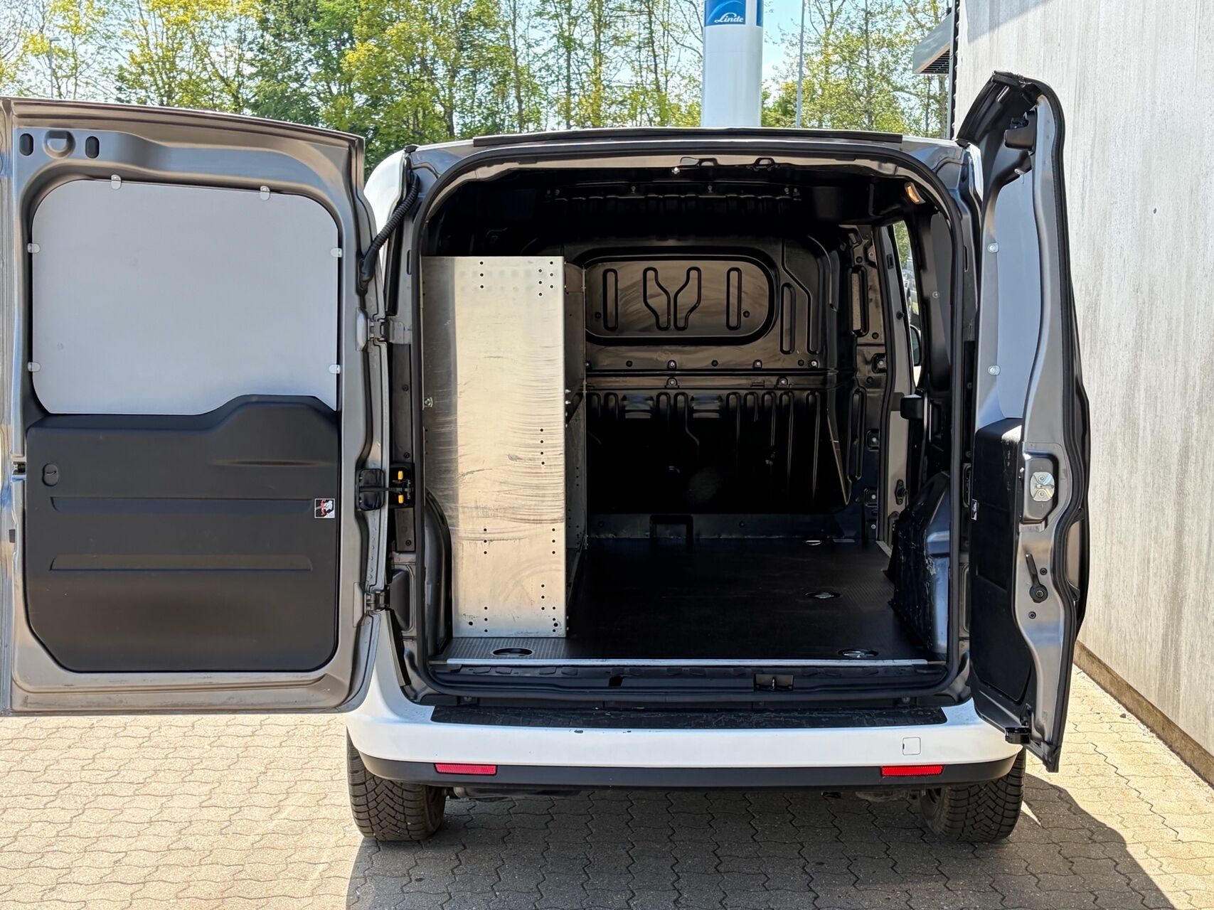 Billede af Fiat Doblò L2H1 1,6 MJT 120HK Van 6g