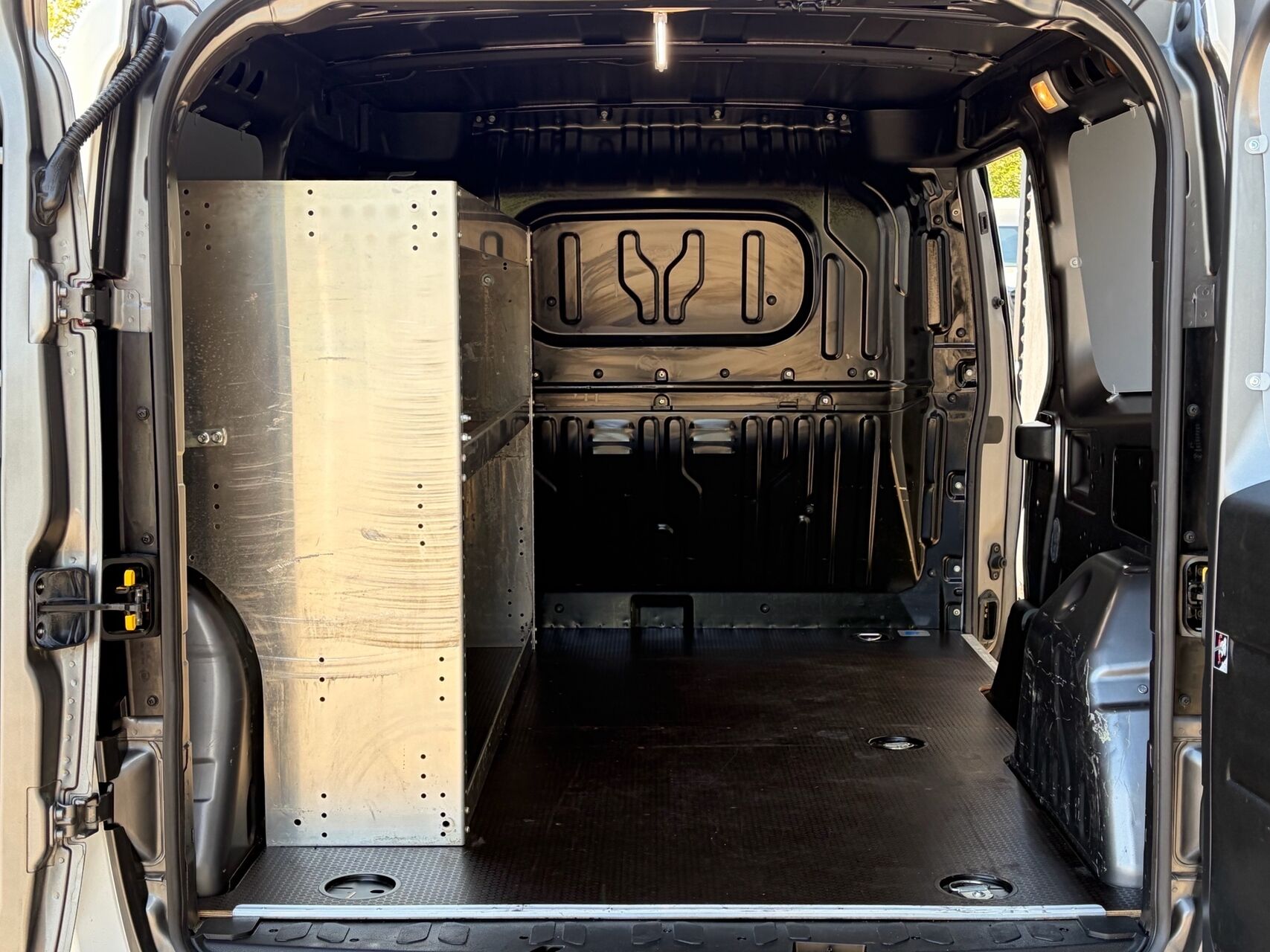 Billede af Fiat Doblò L2H1 1,6 MJT 120HK Van 6g