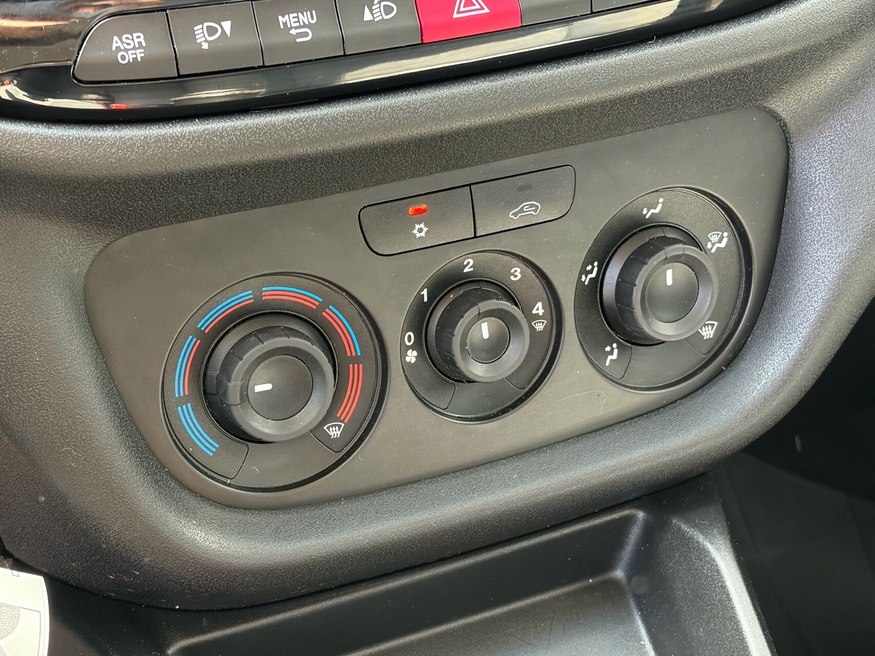 Billede af Fiat Doblò L2H1 1,6 MJT 120HK Van 6g