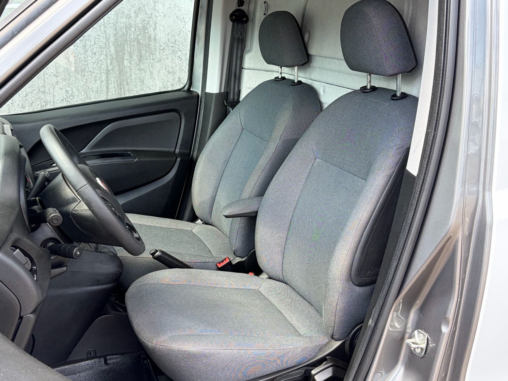 Billede af Fiat Doblò L2H1 1,6 MJT 120HK Van 6g