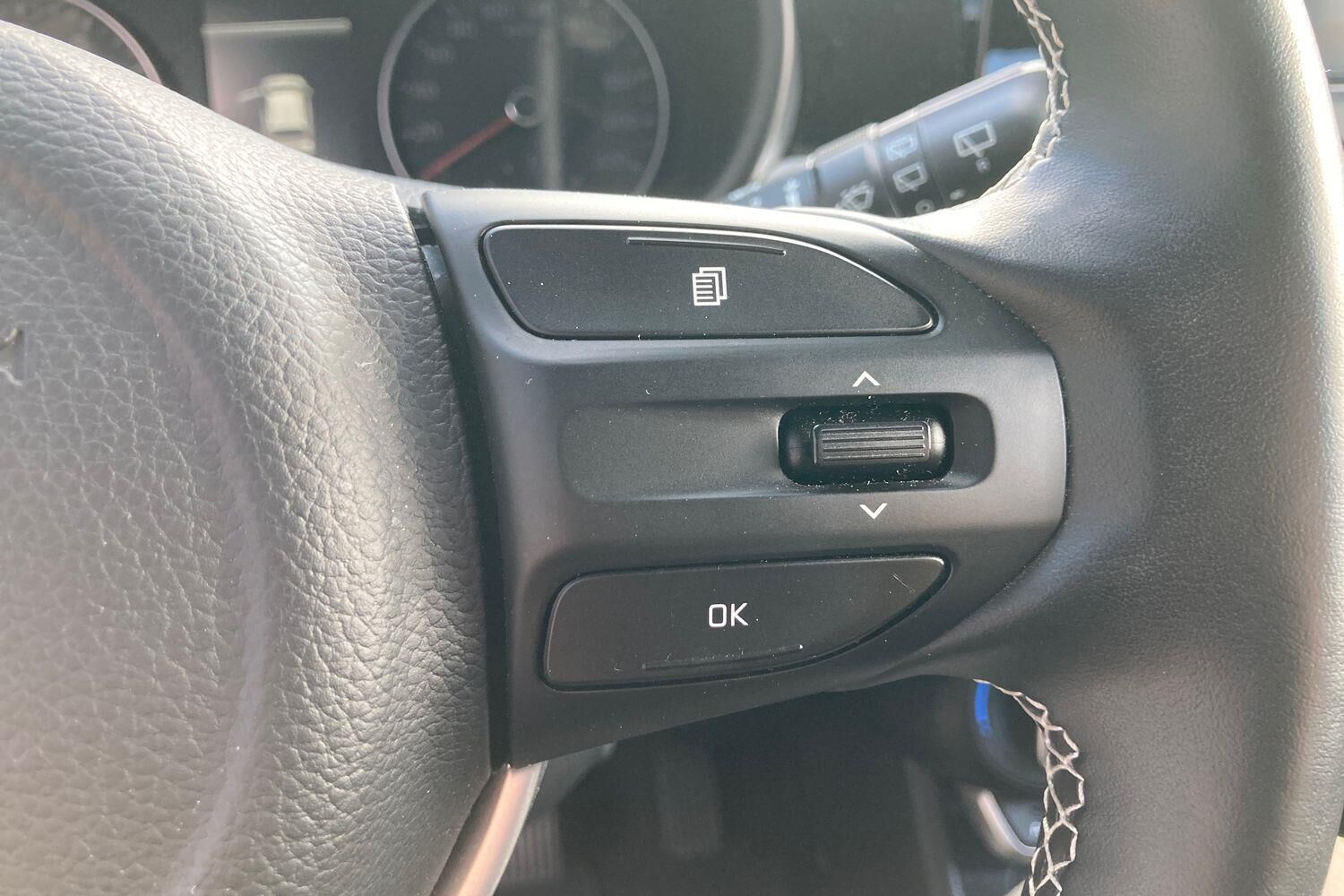 Billede af Kia Picanto 1,0 MPI Prestige m/Upgrade 67HK 5d