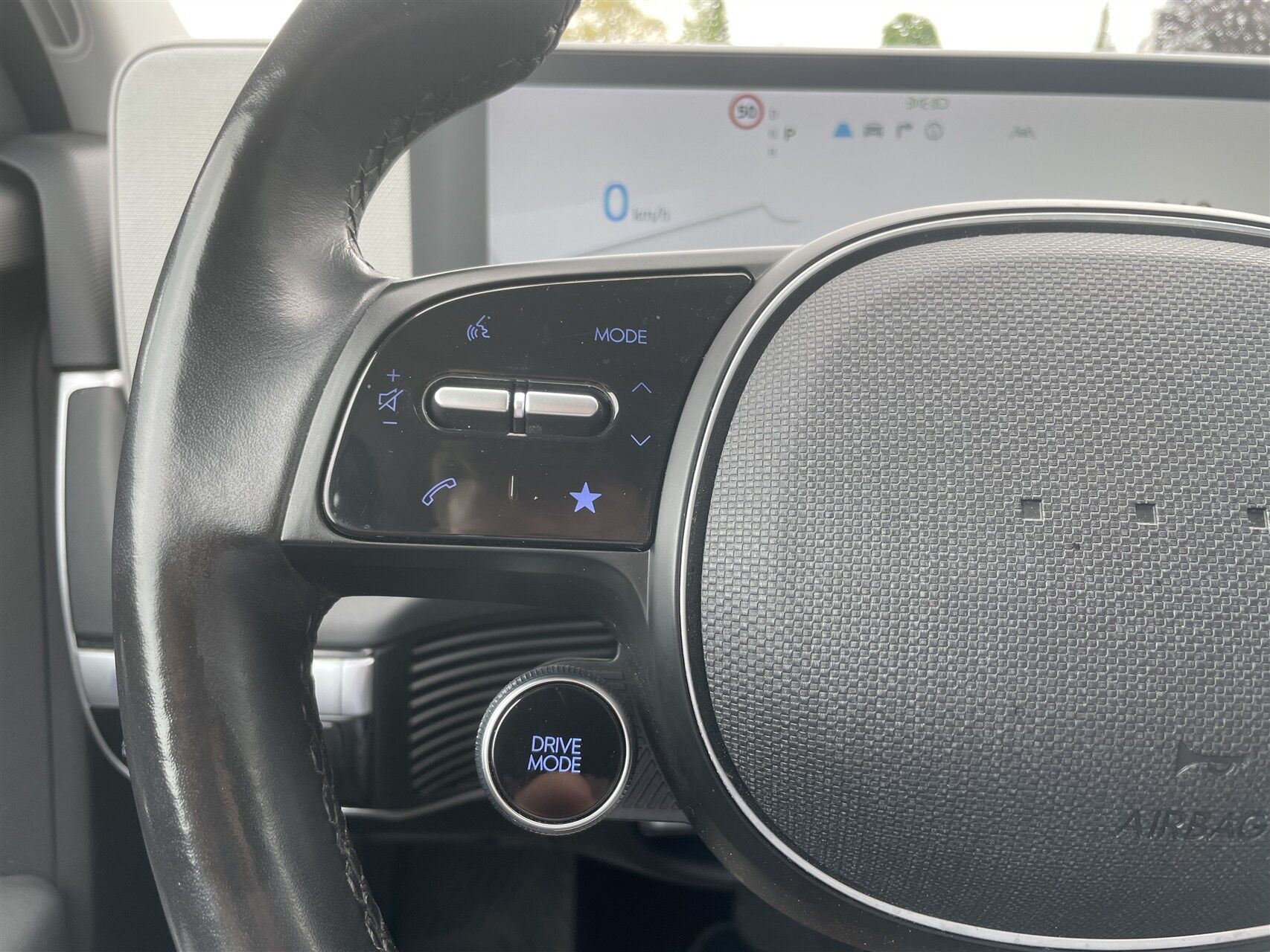 Billede af Hyundai Ioniq 5 Electric 72,6 kWh Essential 218HK 5d Aut.