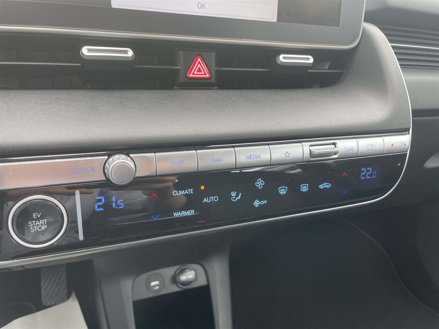 Billede af Hyundai Ioniq 5 Electric 72,6 kWh Essential 218HK 5d Aut.