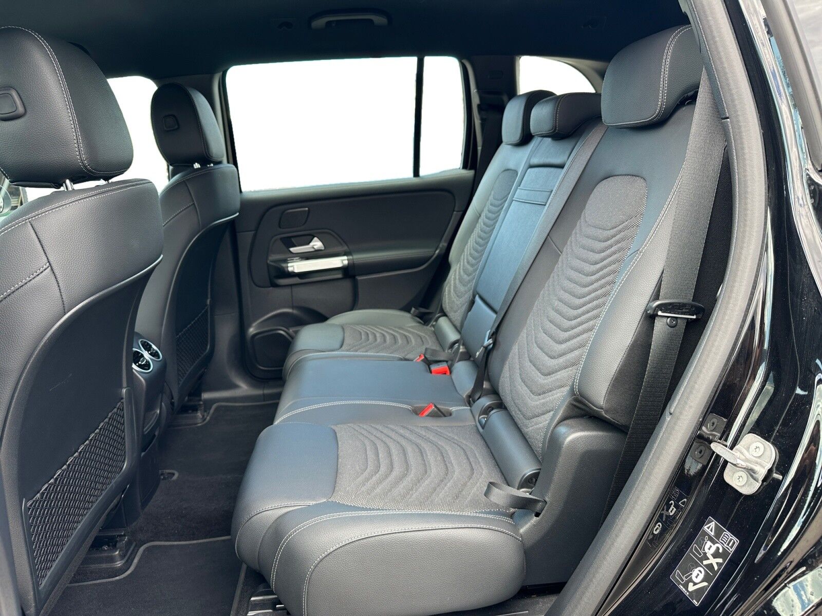 Billede af Mercedes-Benz EQB 250+ EL Progressive 190HK 5d Aut.