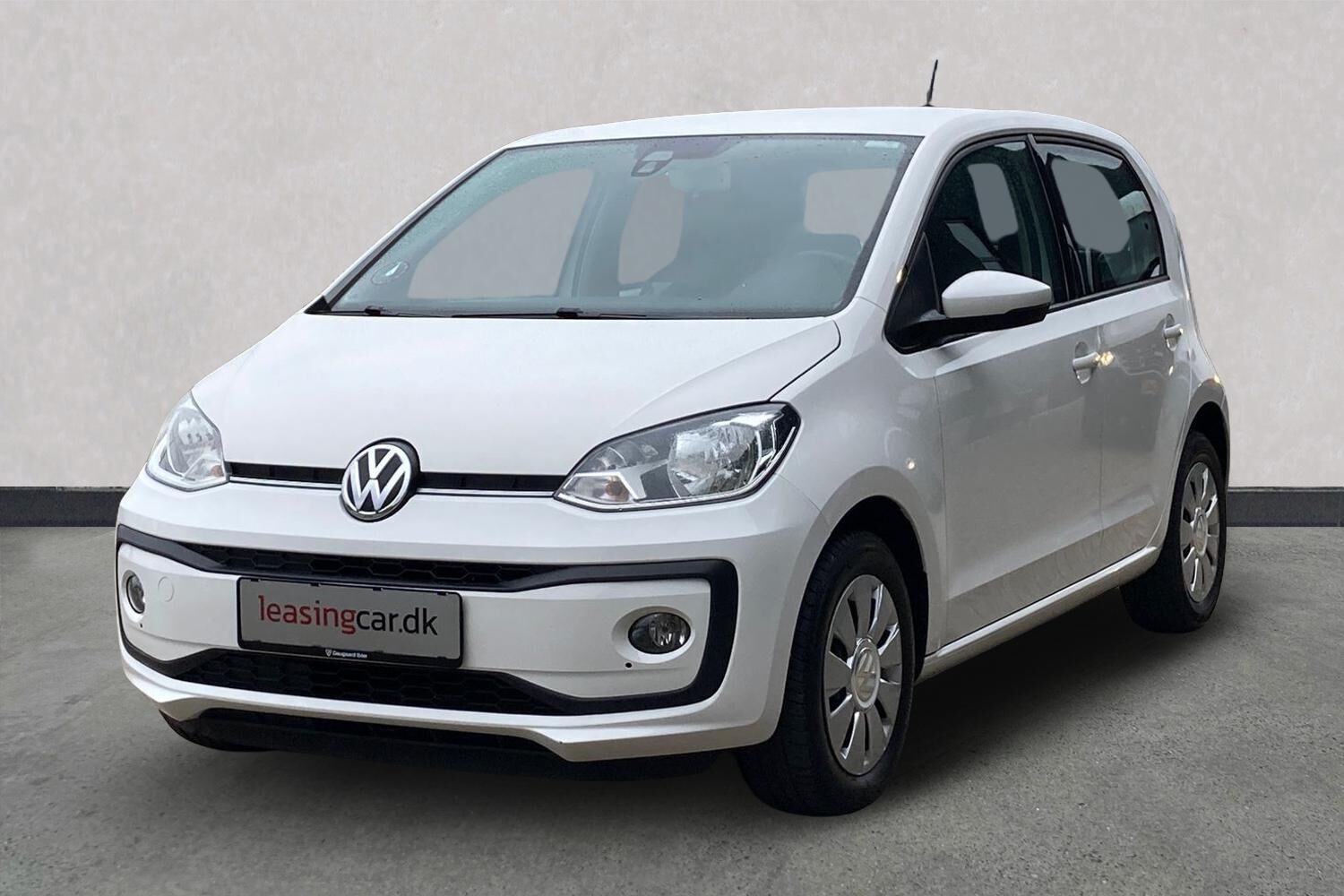 Billede af VW up 1,0 MPI BMT Move 60HK 5d