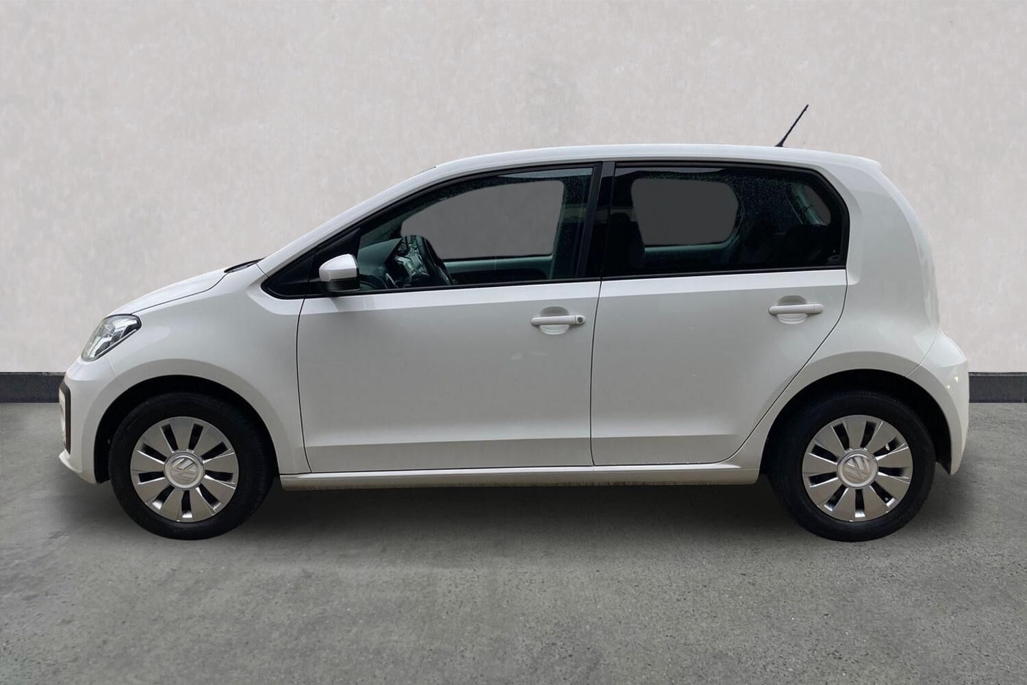 Billede af VW up 1,0 MPI BMT Move 60HK 5d