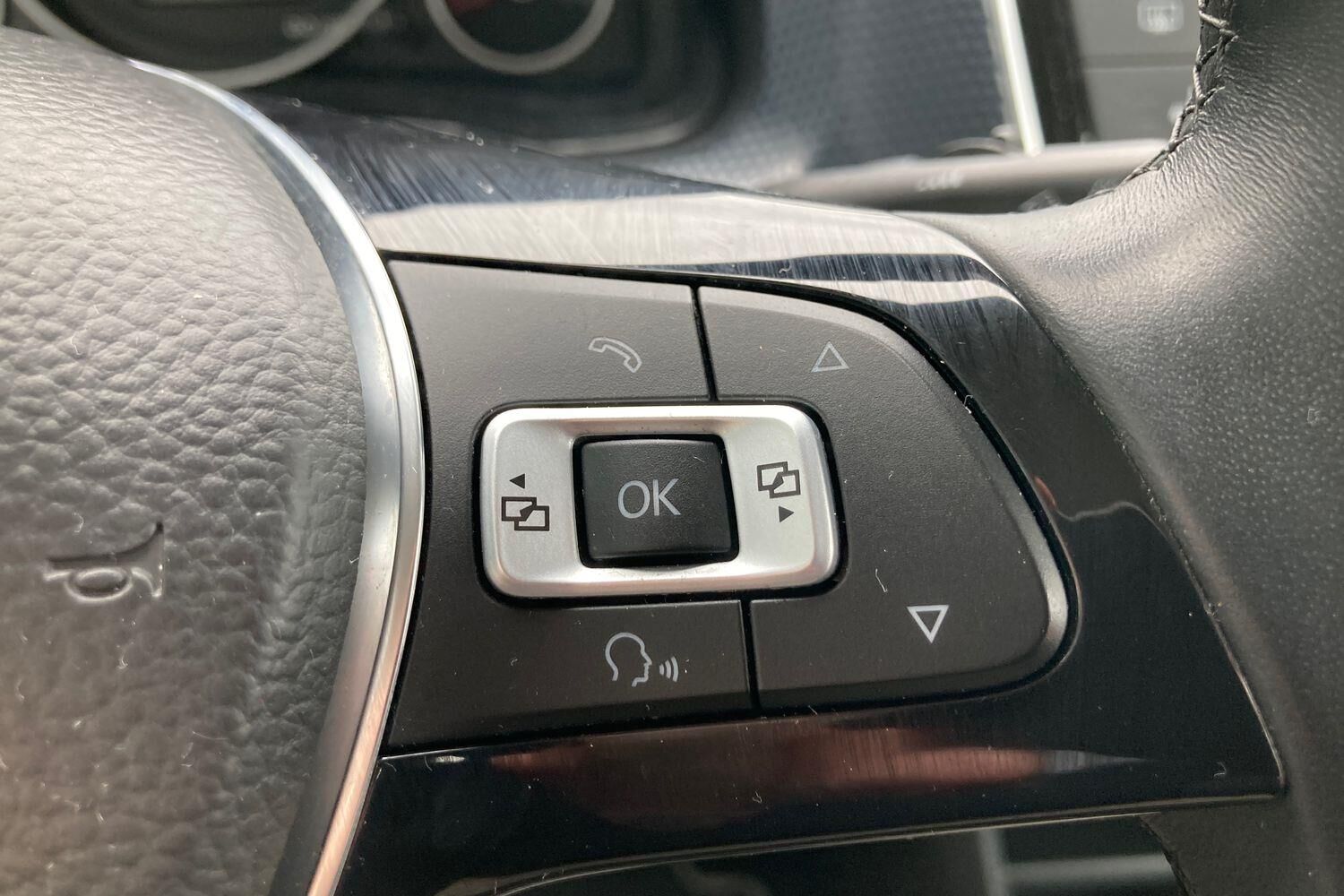 Billede af VW up 1,0 MPI BMT Move 60HK 5d