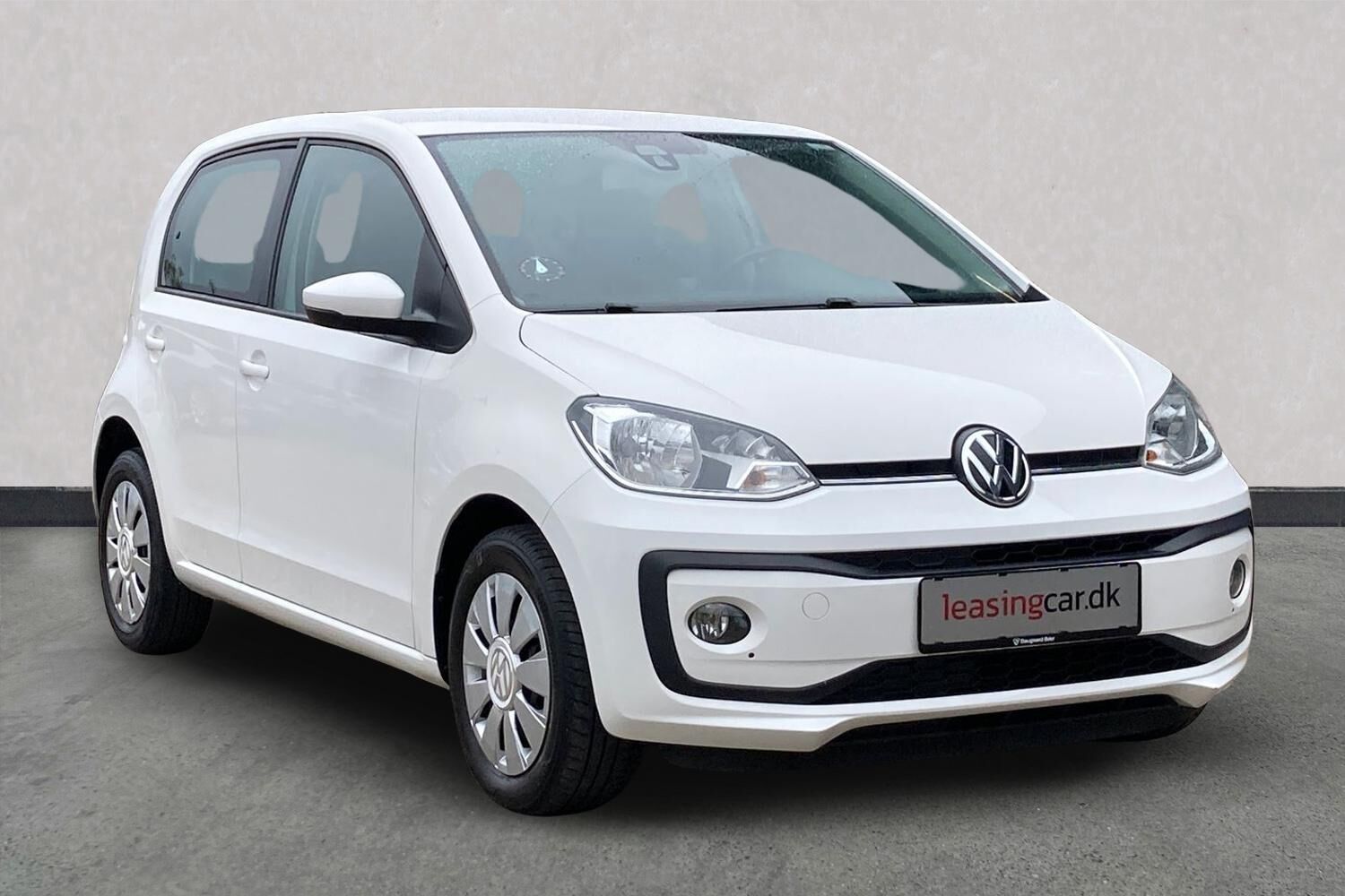 Billede af VW up 1,0 MPI BMT Move 60HK 5d