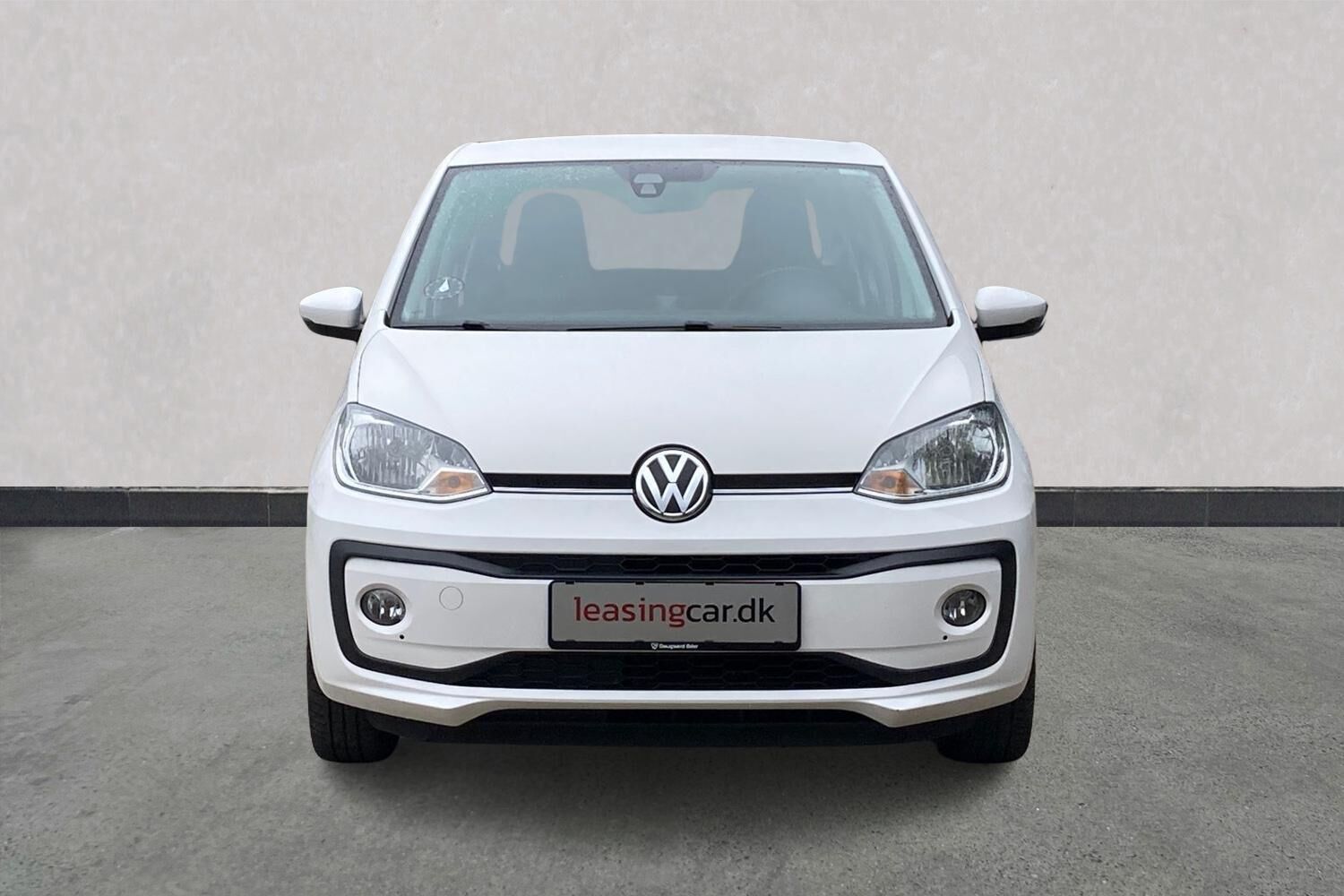 Billede af VW up 1,0 MPI BMT Move 60HK 5d
