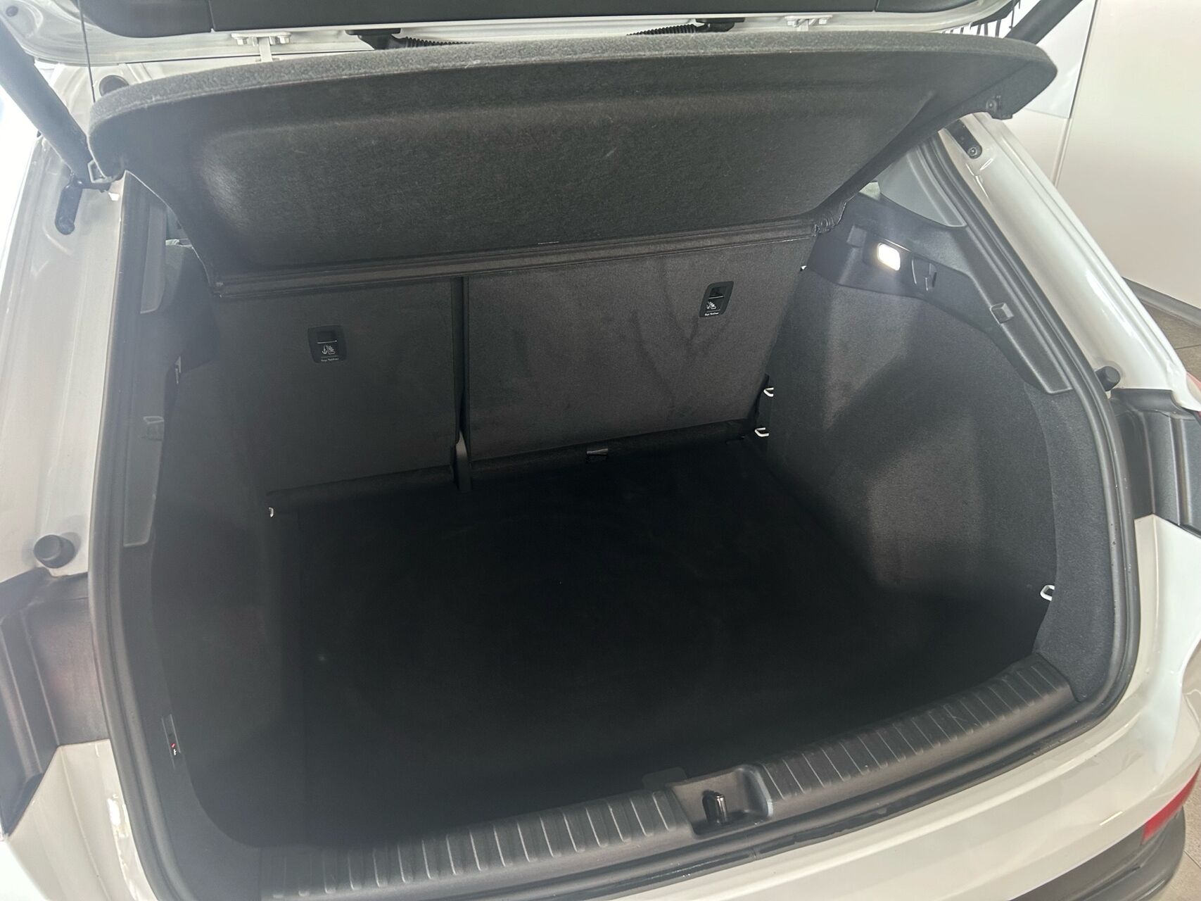 Billede af Audi Q4 45 E-tron Progress 286HK 5d Aut.
