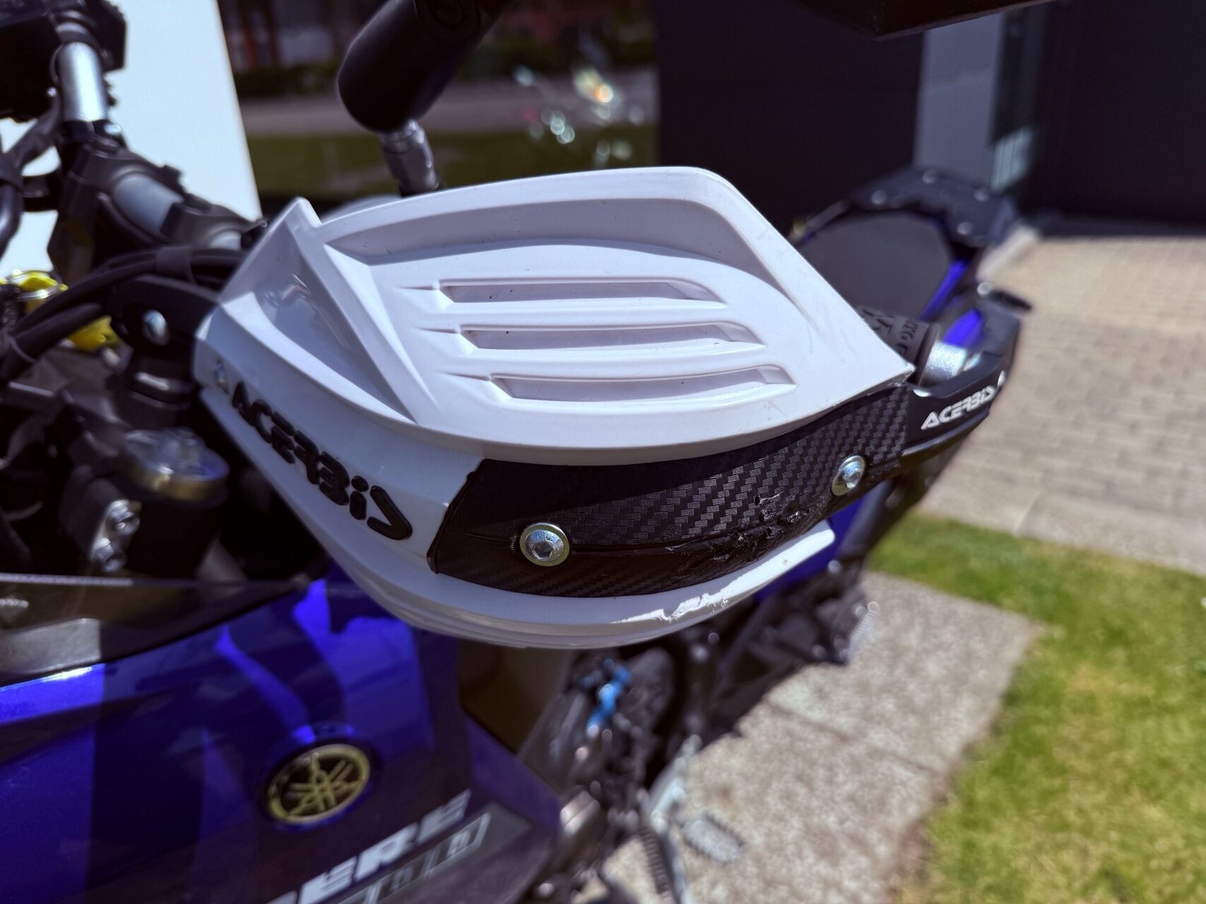 Billede af Yamaha Ténéré 700 700 73HK 6g