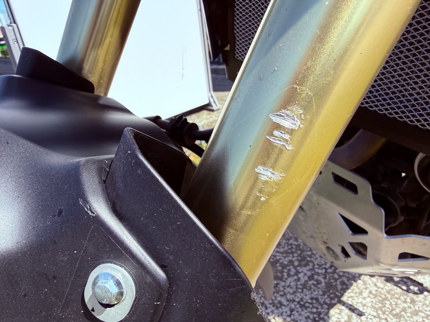 Billede af Yamaha Ténéré 700 700 73HK 6g