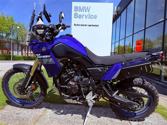 Yamaha Ténéré 700 700 73HK 6g