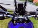 Billede af Yamaha Ténéré 700 700 73HK 6g