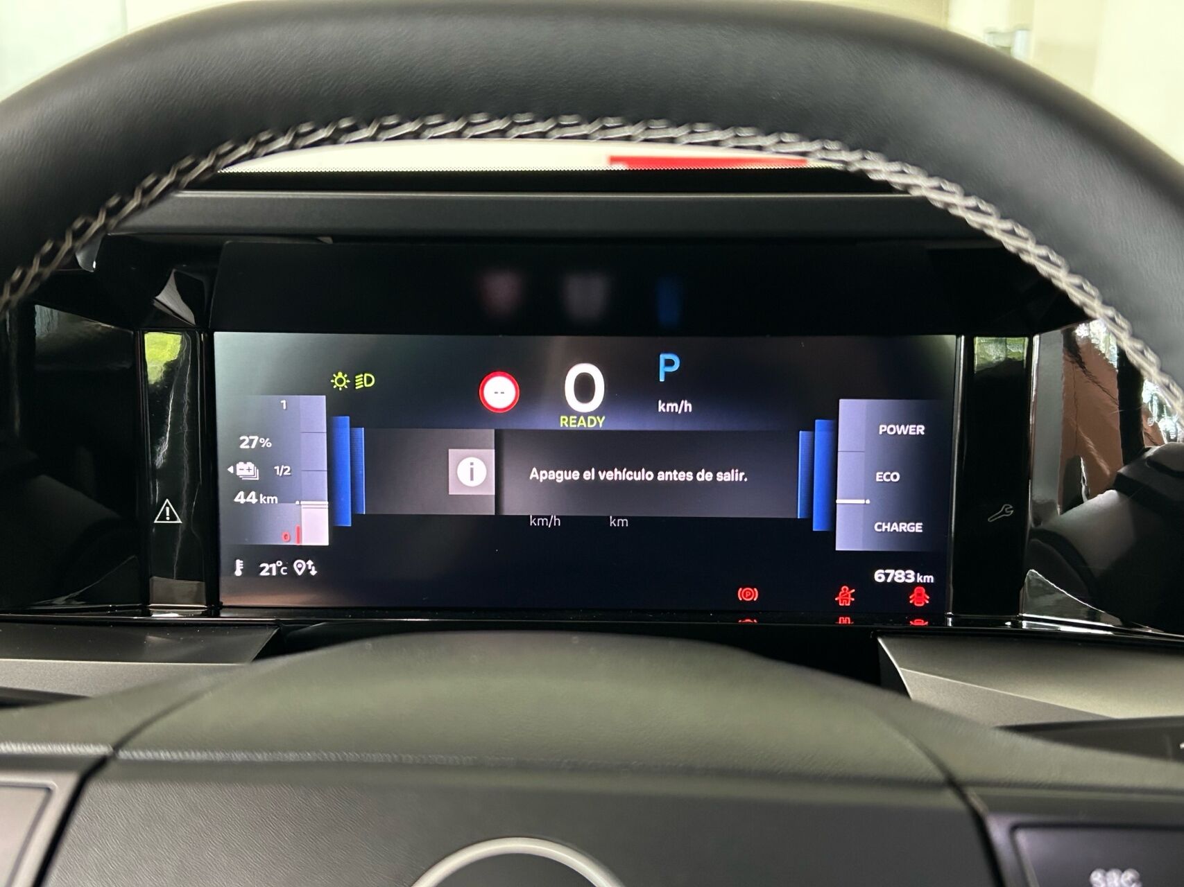 Billede af Opel Frontera EL GS 113HK 5d Aut.