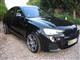 Billede af BMW X4 30D 3,0 D XDrive 258HK Van 8g Aut.