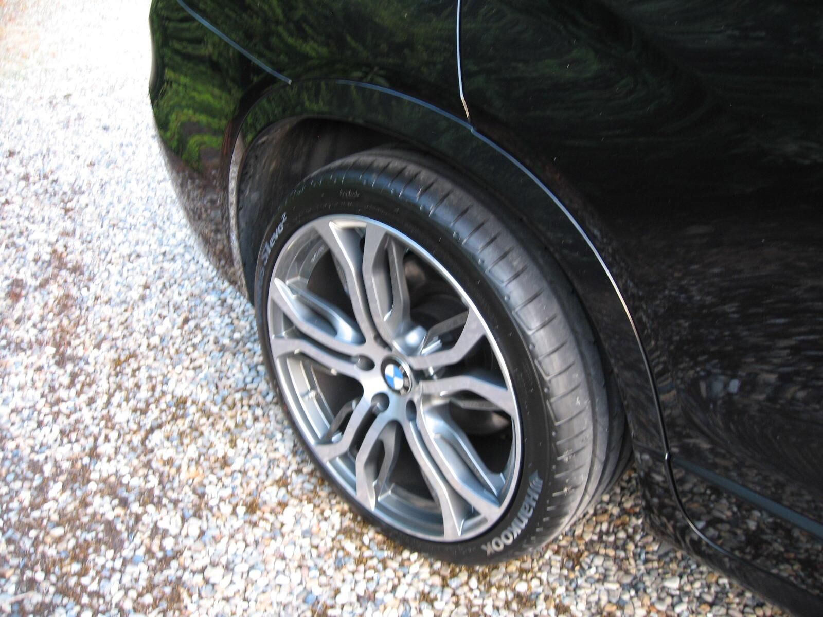 Billede af BMW X4 30D 3,0 D XDrive 258HK Van 8g Aut.