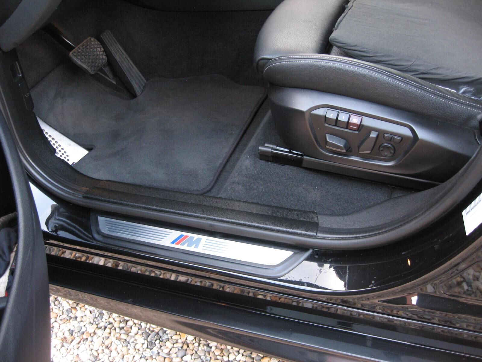 Billede af BMW X4 30D 3,0 D XDrive 258HK Van 8g Aut.