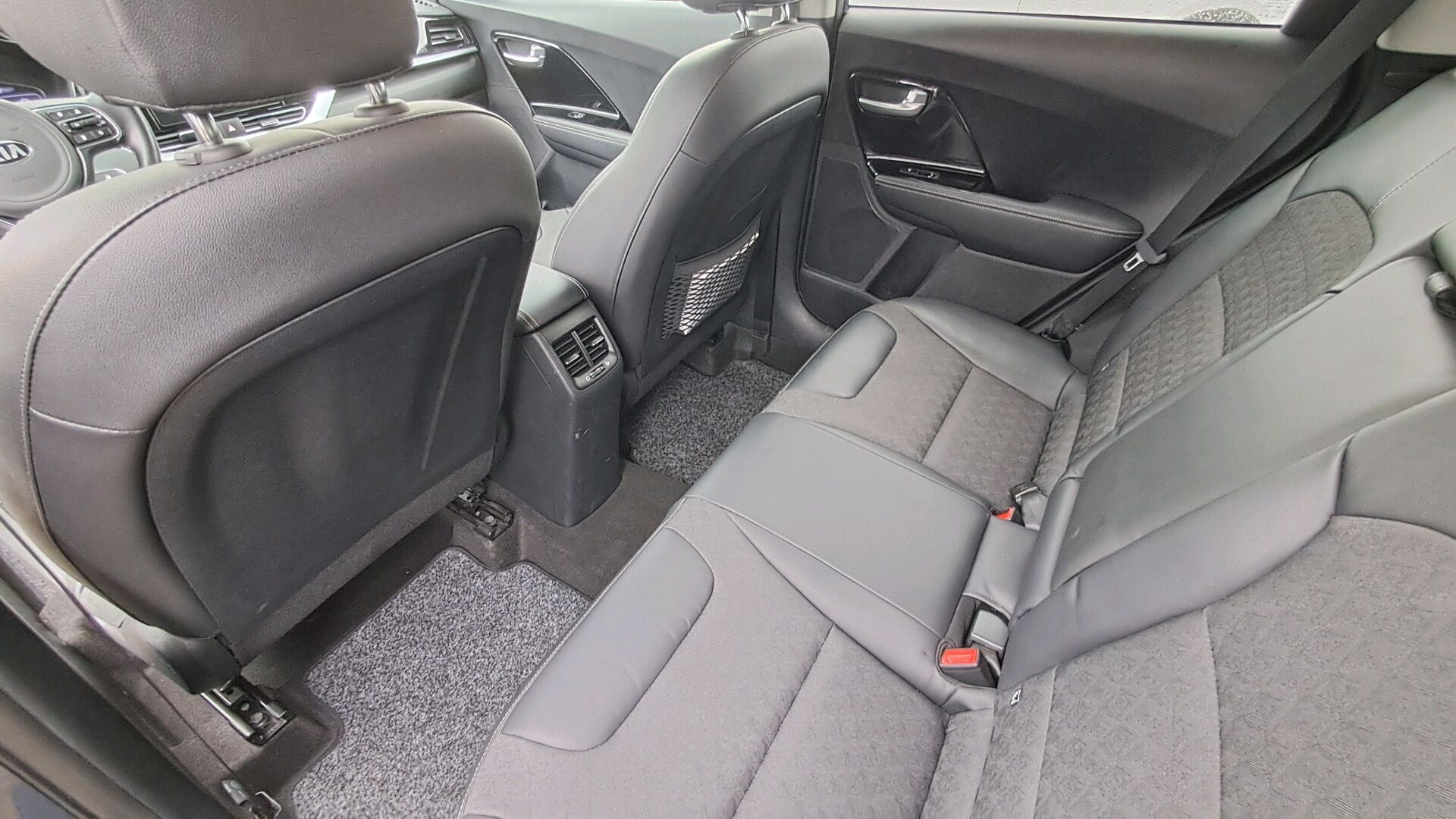 Billede af Kia Niro 1,6 GDI PHEV  Plugin-hybrid Advance DCT 141HK 5d 6g Aut.