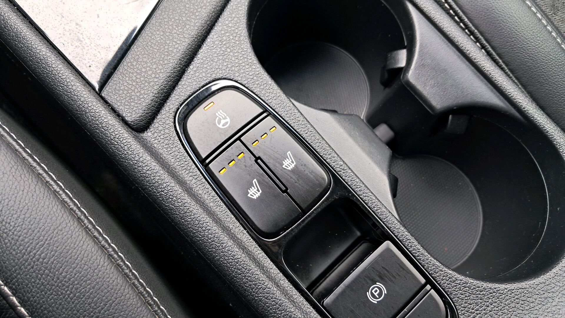 Billede af Kia Niro 1,6 GDI PHEV  Plugin-hybrid Advance DCT 141HK 5d 6g Aut.