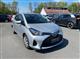 Billede af Toyota Yaris 1,0 VVT-I T2 69HK 5d