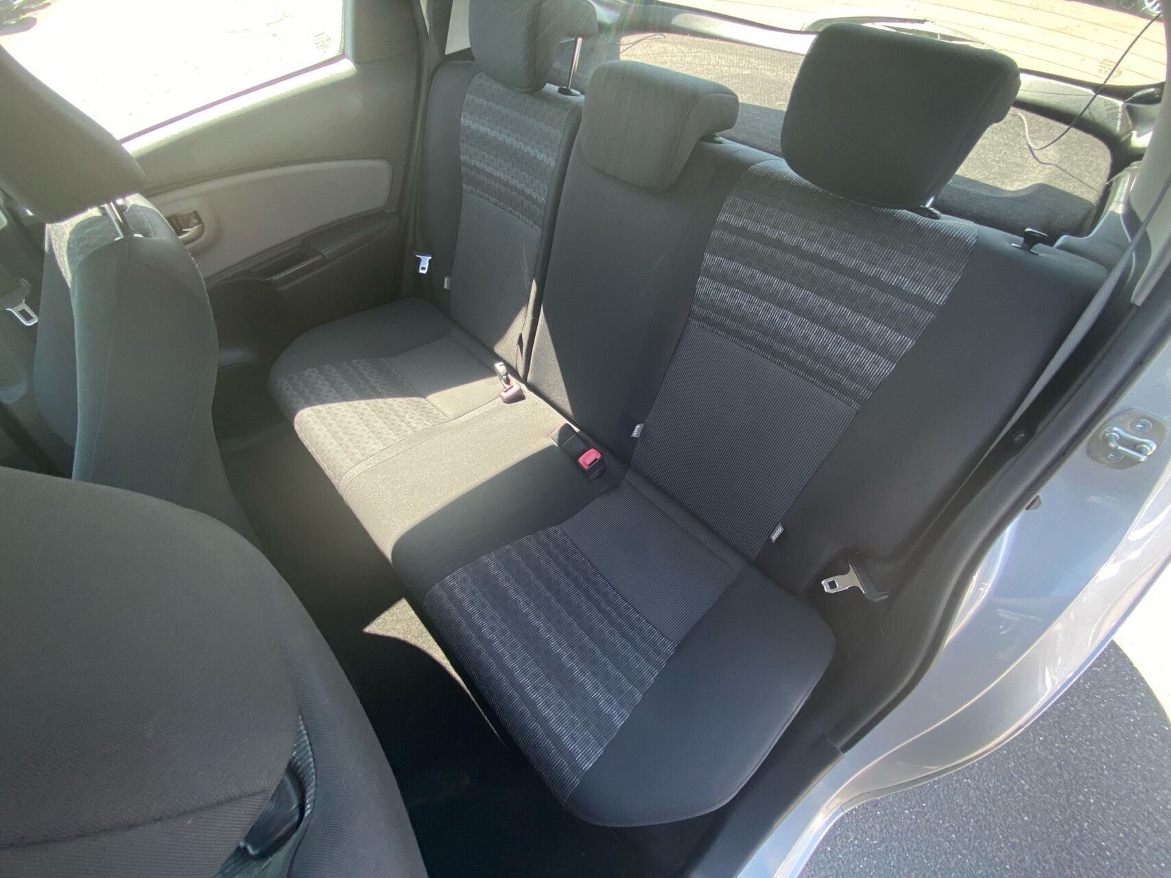 Billede af Toyota Yaris 1,0 VVT-I T2 69HK 5d