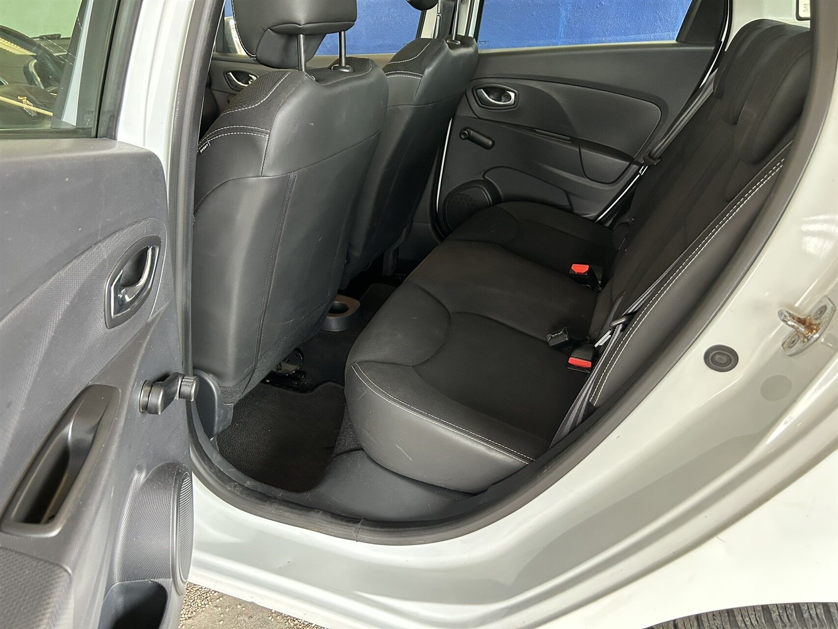 Billede af Renault Clio Sport Tourer 0,9 TCE Expression Energy 90HK Stc