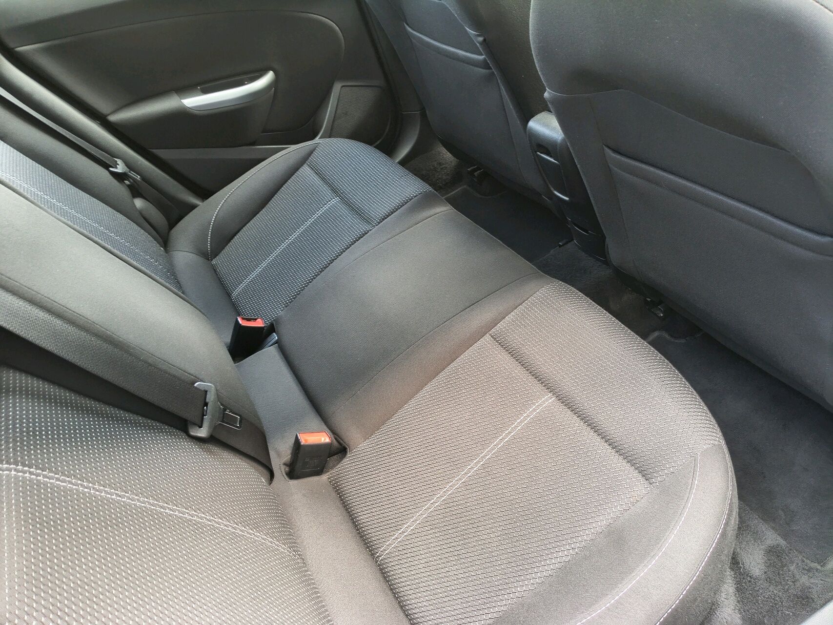 Billede af Opel Astra 1,4 Turbo Sport 140HK 5d 6g
