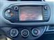 Billede af Toyota Yaris 1,0 VVT-I T2 69HK 5d
