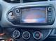 Billede af Toyota Yaris 1,0 VVT-I T2 69HK 5d