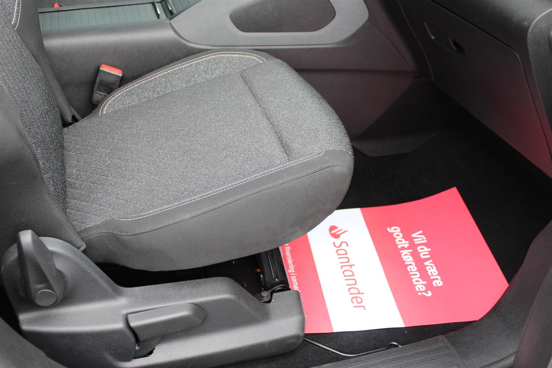 Billede af Peugeot e-Rifter L1 EL Allure 136HK Aut.