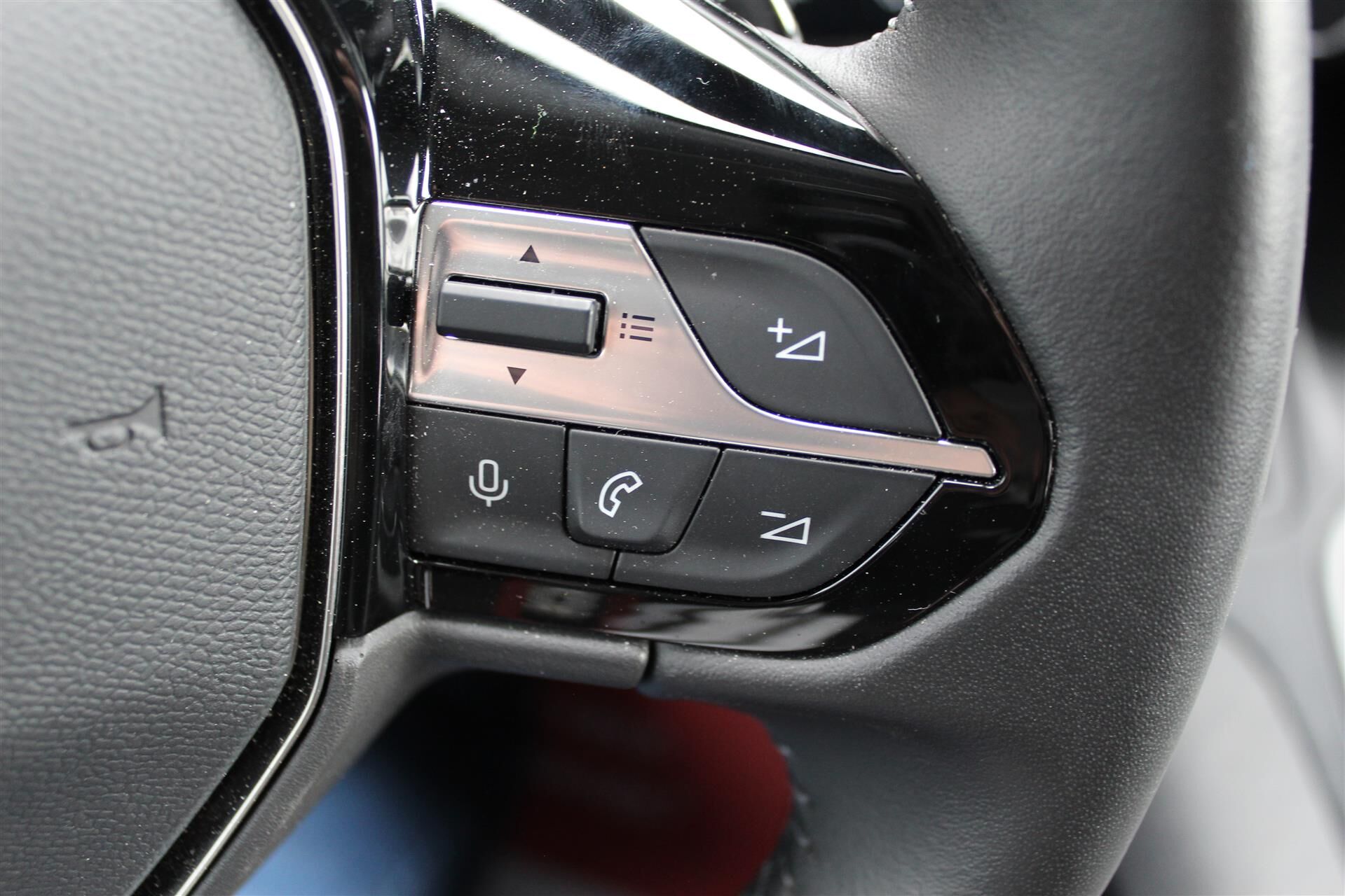 Billede af Peugeot e-Rifter L1 EL Allure 136HK Aut.