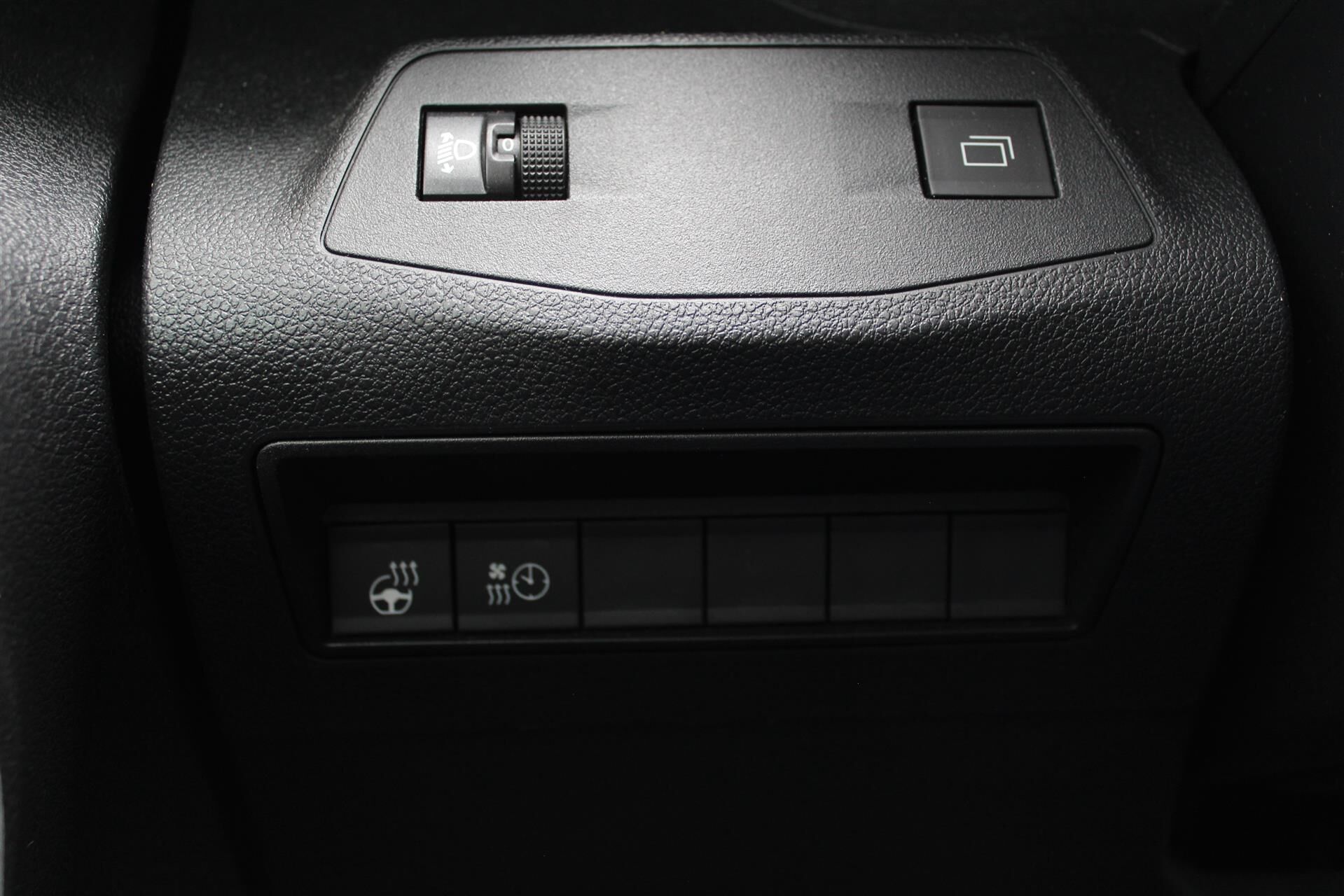 Billede af Peugeot e-Rifter L1 EL Allure 136HK Aut.
