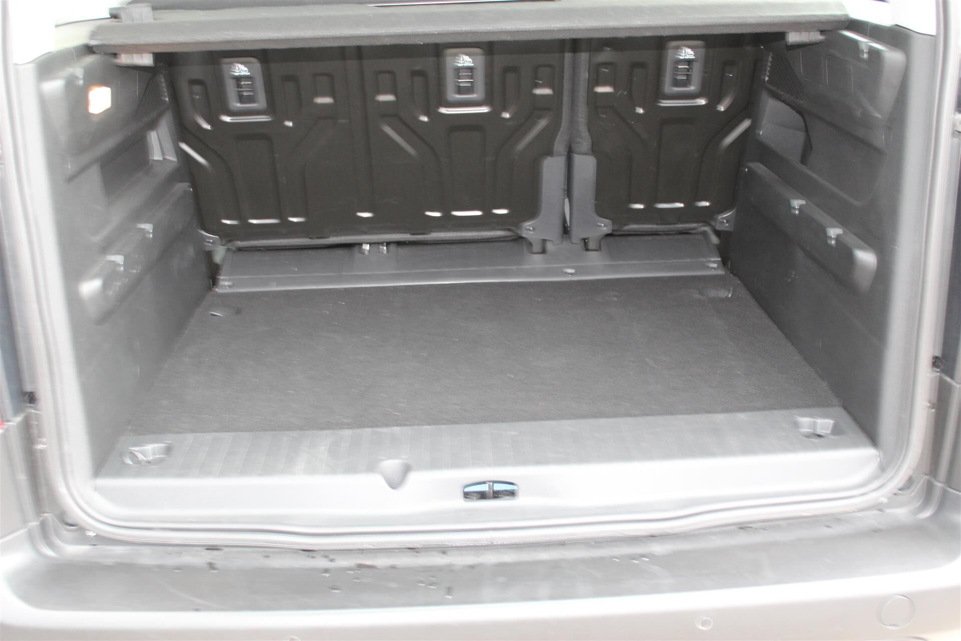 Billede af Peugeot e-Rifter L1 EL Allure 136HK Aut.