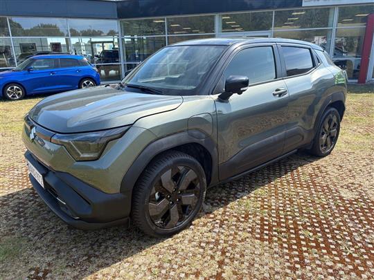 Suzuki eVitara EL Adventure 174HK 5d Aut.
