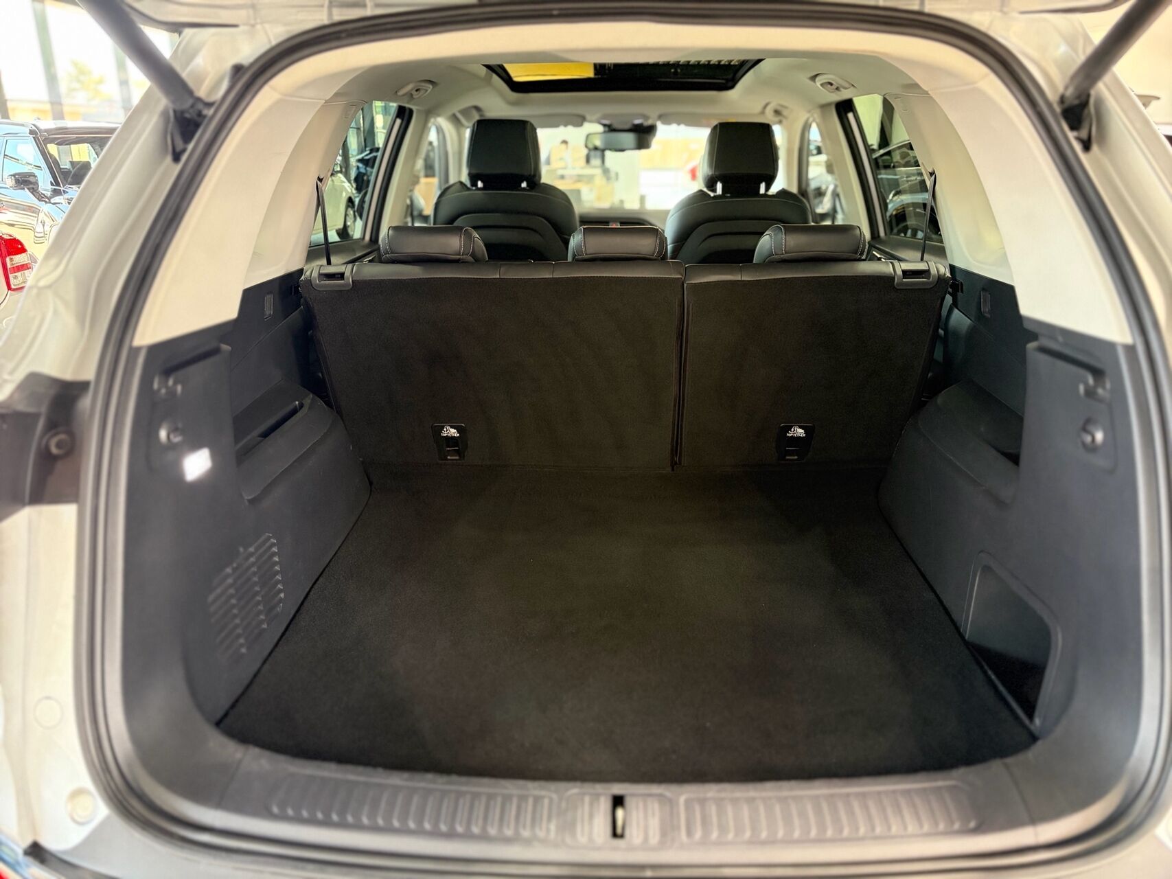 Billede af Maxus Euniq 6 EL 177HK 5d Aut.