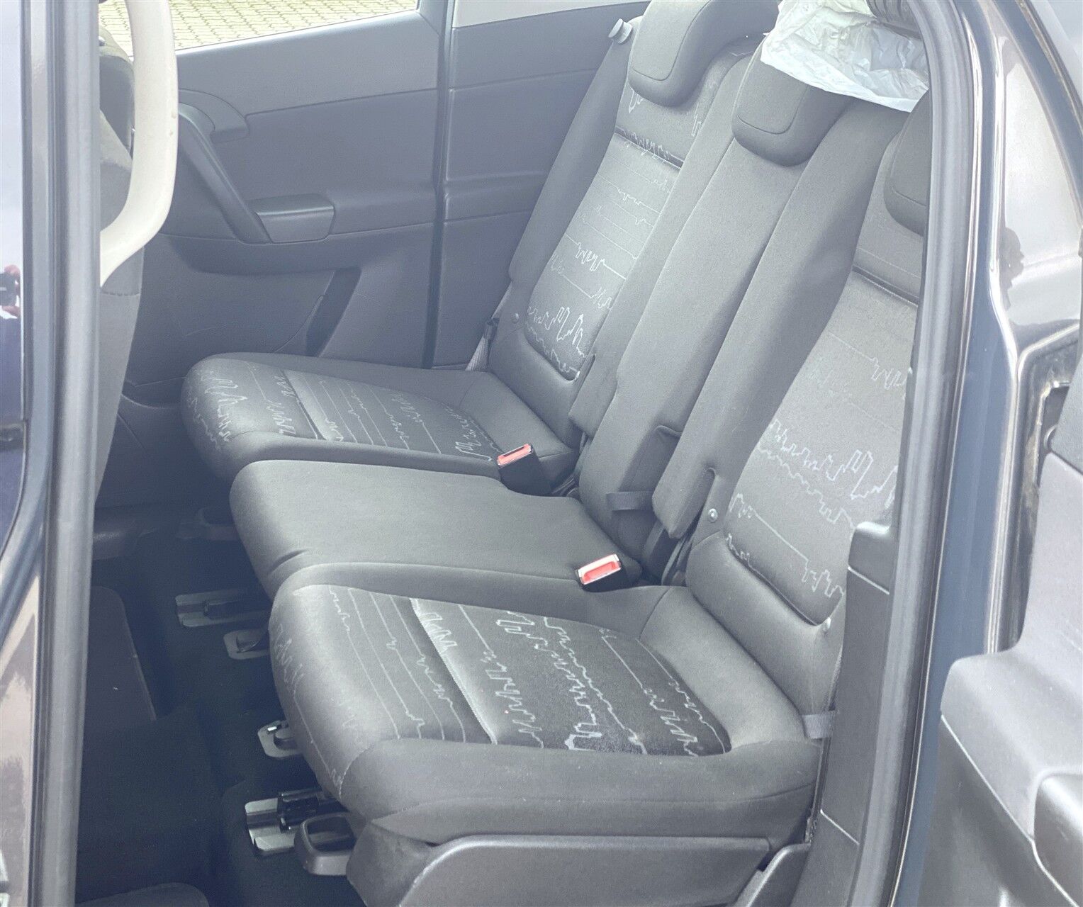 Billede af Opel Meriva 1,4 Turbo Enjoy 120HK
