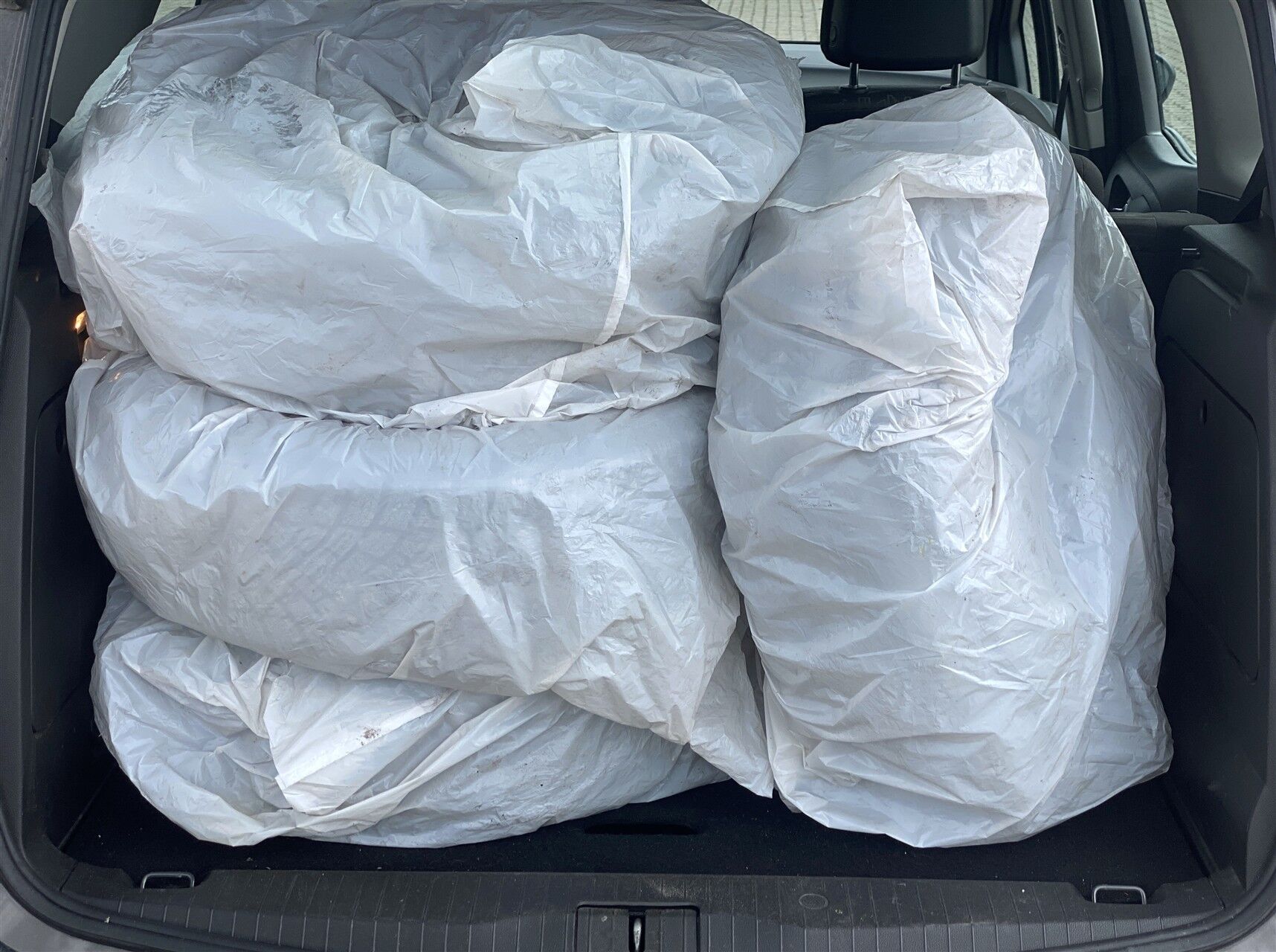 Billede af Opel Meriva 1,4 Turbo Enjoy 120HK