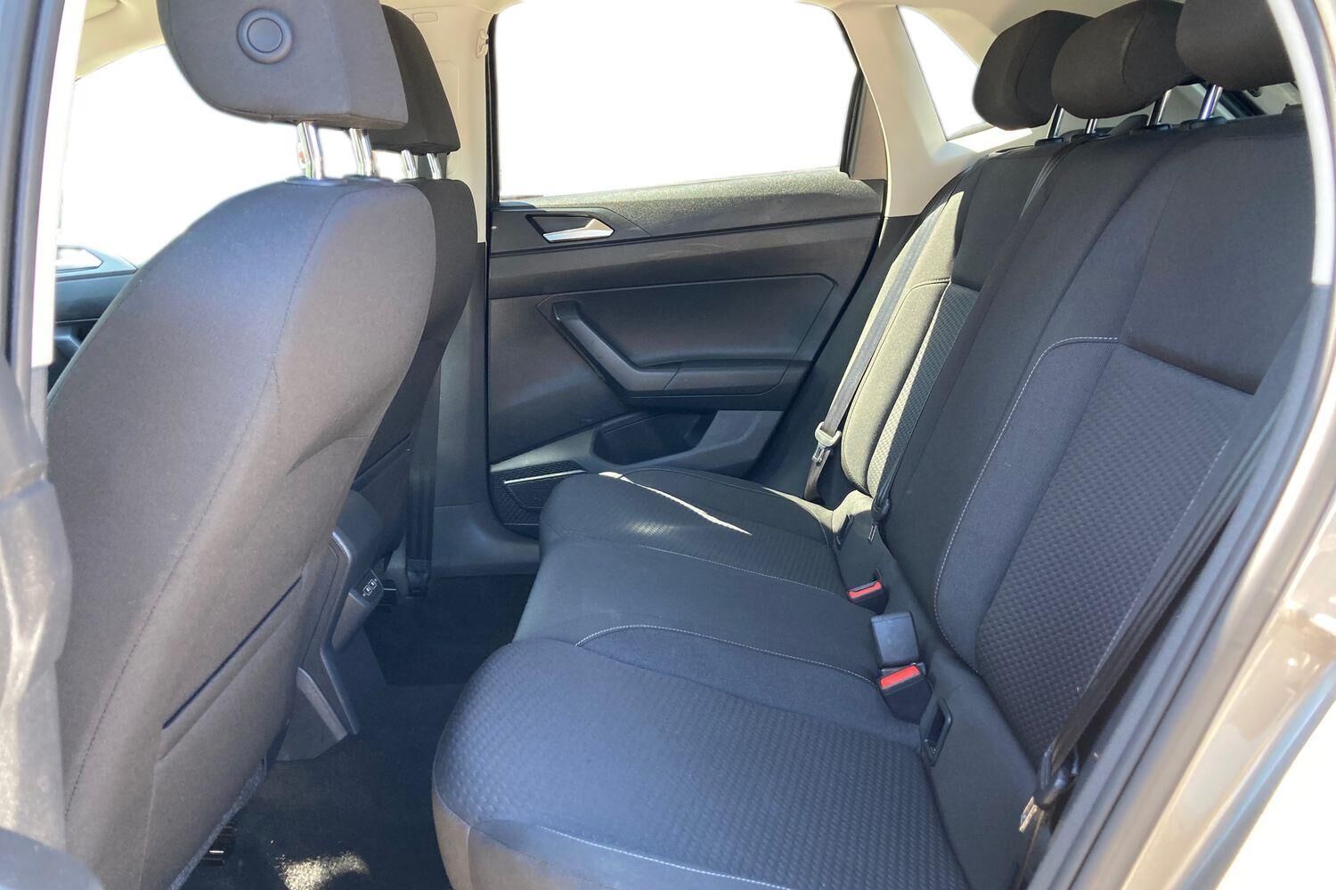 Billede af VW Polo 1,0 TSI Comfortline Plus DSG 95HK 5d 7g Aut.